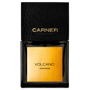 Carner Barcelona Volcano