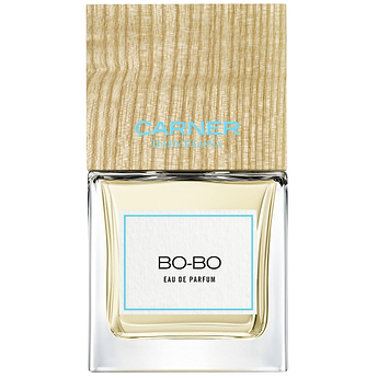 Carner Barcelona Bo-Bo