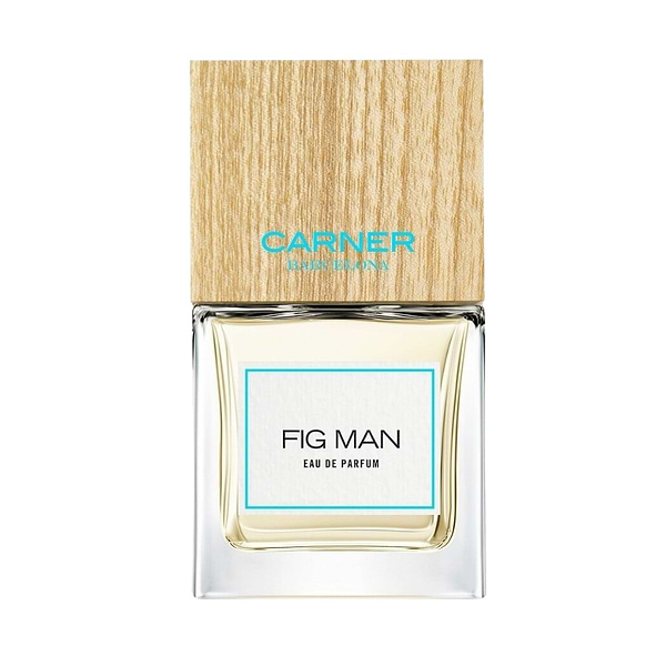 Carner Barcelona Fig Man