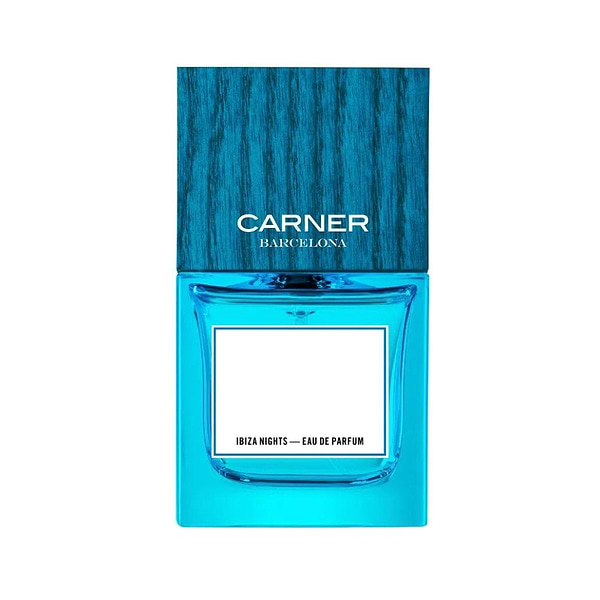 Carner Barcelona Ibiza Nights