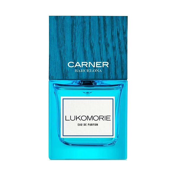 Carner Barcelona Lukomorie