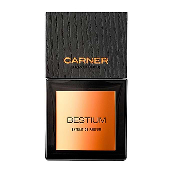 Carner Barcelona Bestium