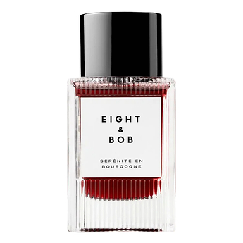 Eight & Bob Serenite en Bourgogne