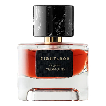 Eight & Bob Le Geste d'Edmond