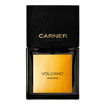 Carner Barcelona Volcano Tester