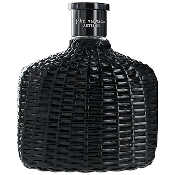 John Varvatos Artisan Black  