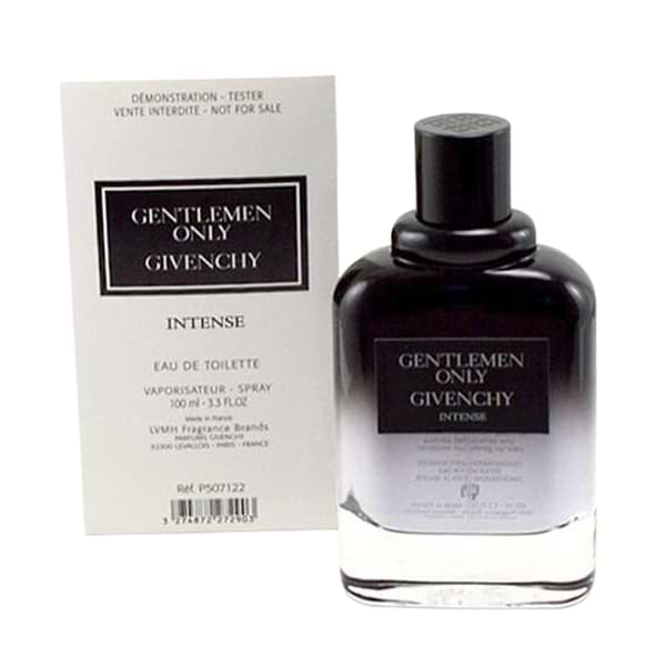 Givenchy Gentlemen Only Intense