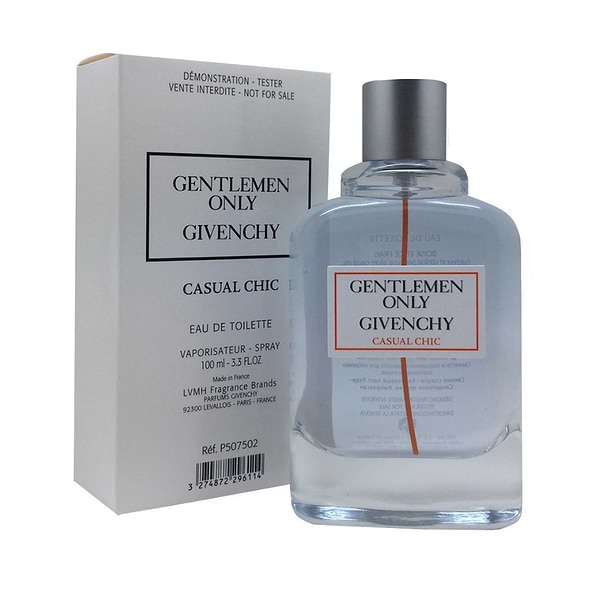 Givenchy Gentlemen Only Casual Chic