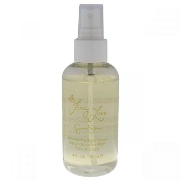 Jessica Simpson Fancy Love