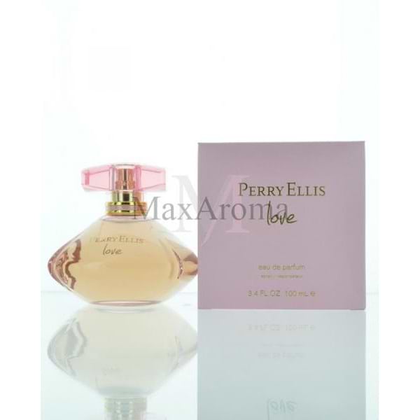 Perry Ellis Perry Ellis Love for Women