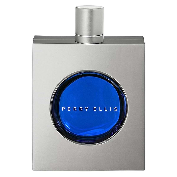 Perry Ellis Cobalt Cologne