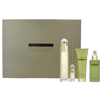 Perry Ellis Reserve Gift Set