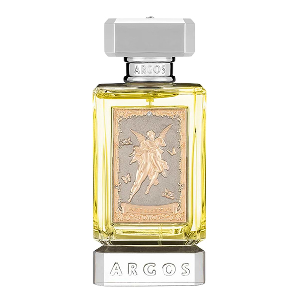 Argos Bacio Immortale