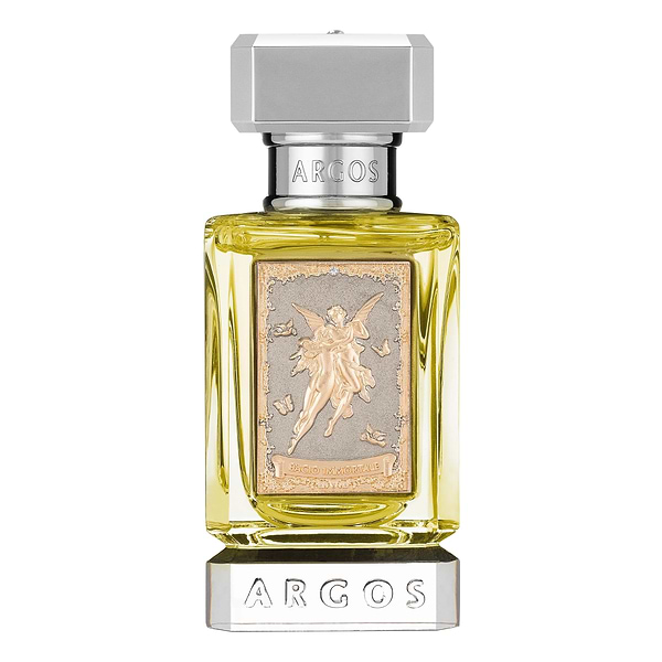 Argos Bacio Immortale