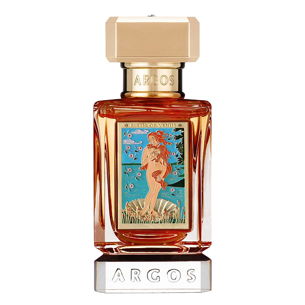 Argos Birth Of Venus