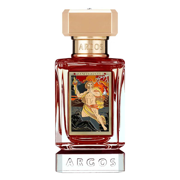 Argos Sacred Flame