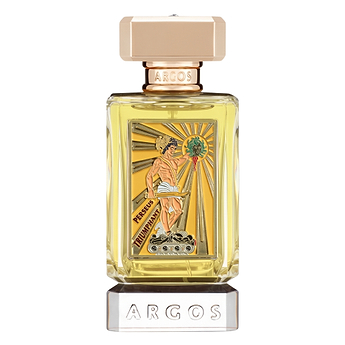 Argos Perseus Triumphant