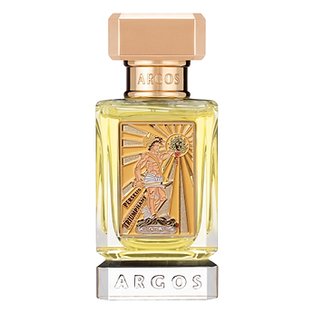 Argos Perseus Triumphant