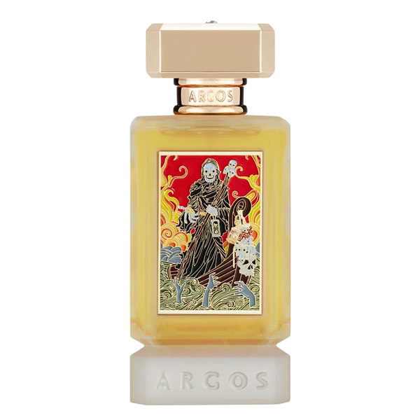 Argos Charon&#8217;s Vail