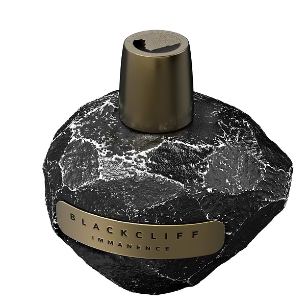 Blackcliff IMMANENCE