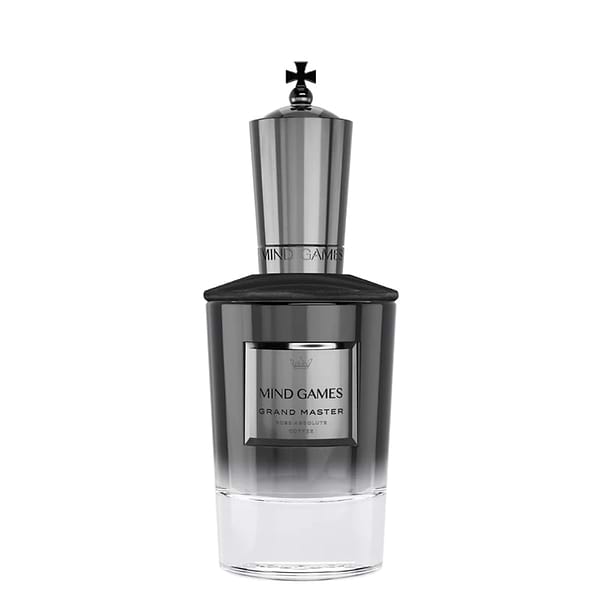  Mind Games Grand Master