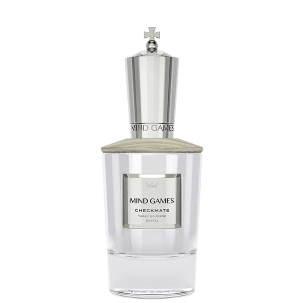  Mind Games Checkmate