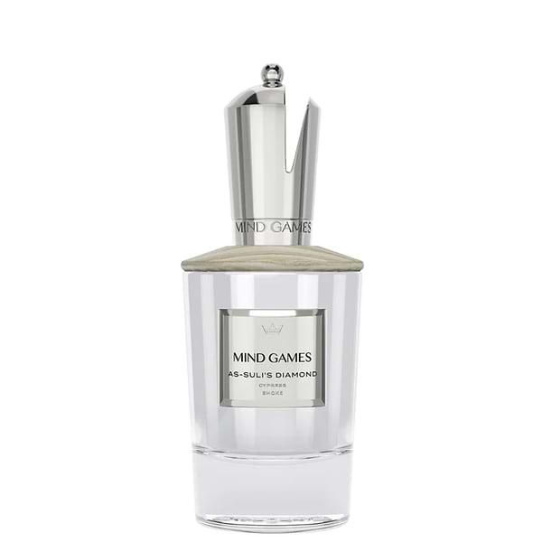  Mind Games As-Suli&#8217;s Diamond
