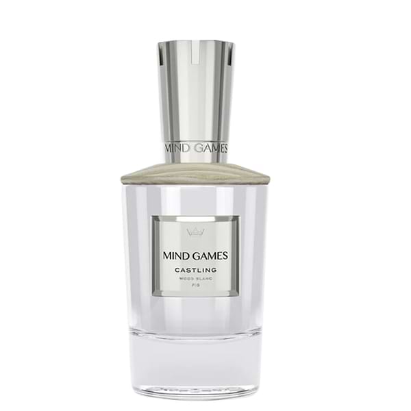  Mind Games Castling 