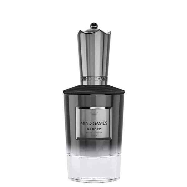  Mind Games Gardez 