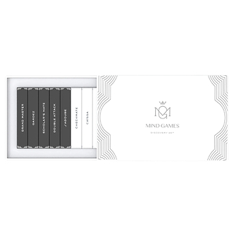 Mind Games Mini Discovery Set
