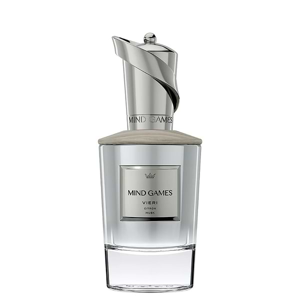 Mind Games Vieri