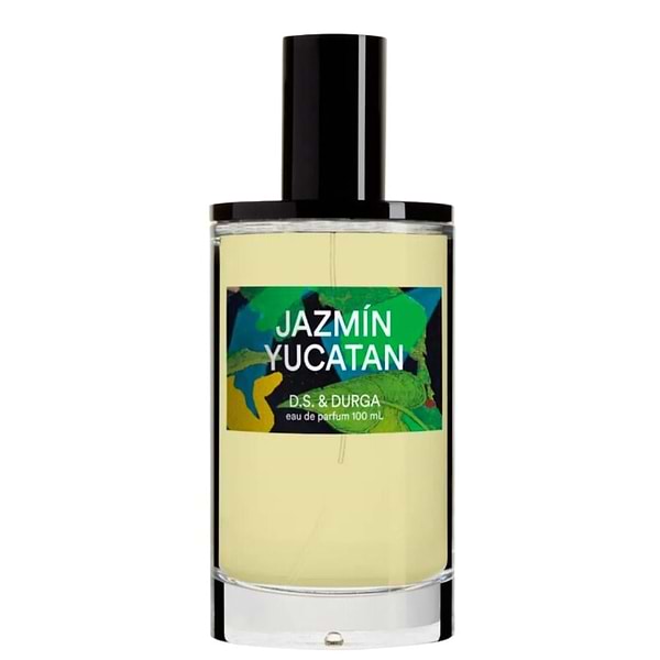 D.S. & Durga Jazmin Yucatan