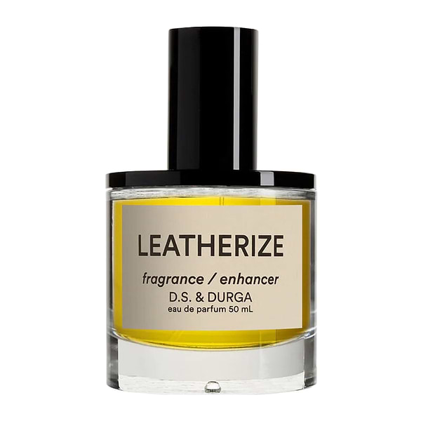 D.S. & Durga Leatherize