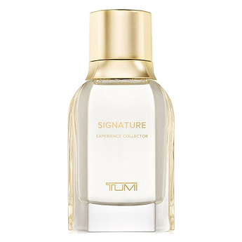 Tumi Signature Experience Collector