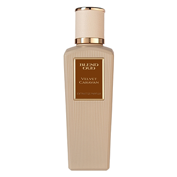 Blend Oud Velvet Caravan