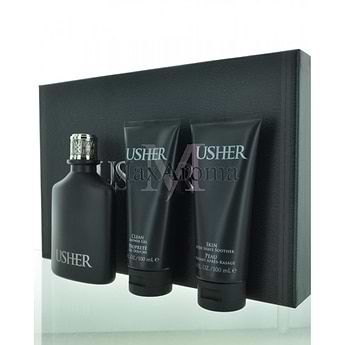 Usher Cologne Men's gift set Eau de Toilette - Main Image