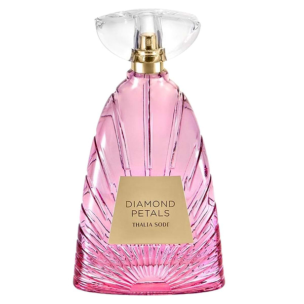 Thalia Sodi Diamond Petals For Women