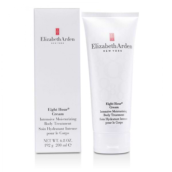 Elizabeth Arden Eight Hour Cream Intensive Moisturizing Body Treatment