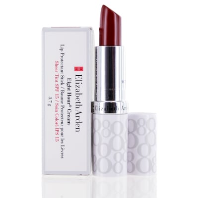 Elizabeth Arden Eight Hour Cream Lip Protectant Stick Sunscreen Plum