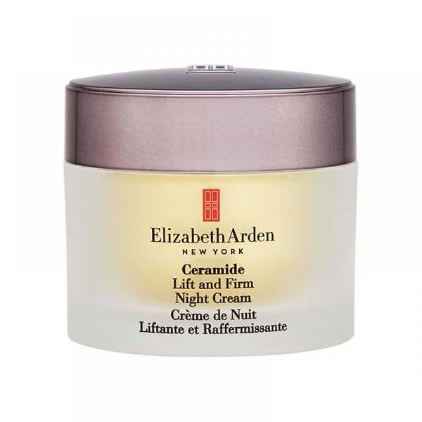 Elizabeth Arden Ceramide Lift And Firm Night Cream 