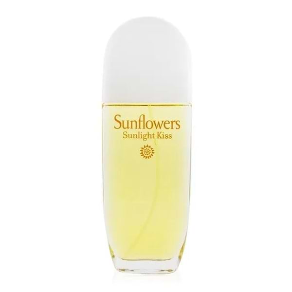 Elizabeth Arden Sunflowers Sunlight Kiss Perfume