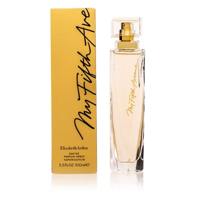 Elizabeth Arden My Fifth Avenue