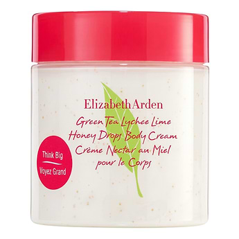 Elizabeth Arden Green Tea Lychee Lime Honey Drops