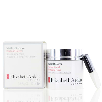Elizabeth Arden Visible Difference Peel & Reveal Revitalizing Mask
