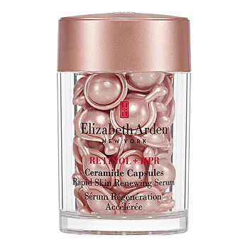 Elizabeth Arden Retinol + HPR Ceramide Capsules