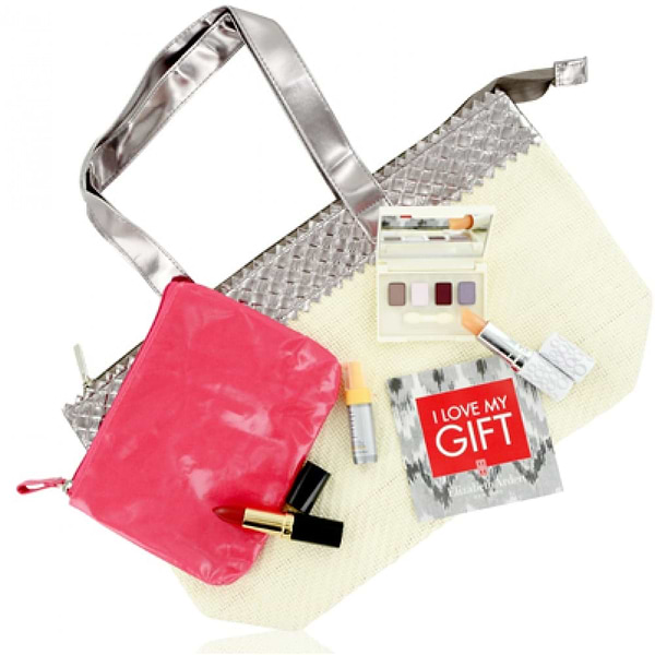 Elizabeth Arden Cool Palette