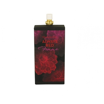 Elizabeth Arden Always Red Femme EDT Spray