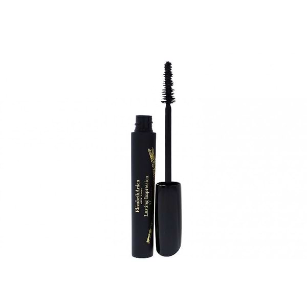 Elizabeth Arden Lasting Impression Mascara Black tester Unboxed