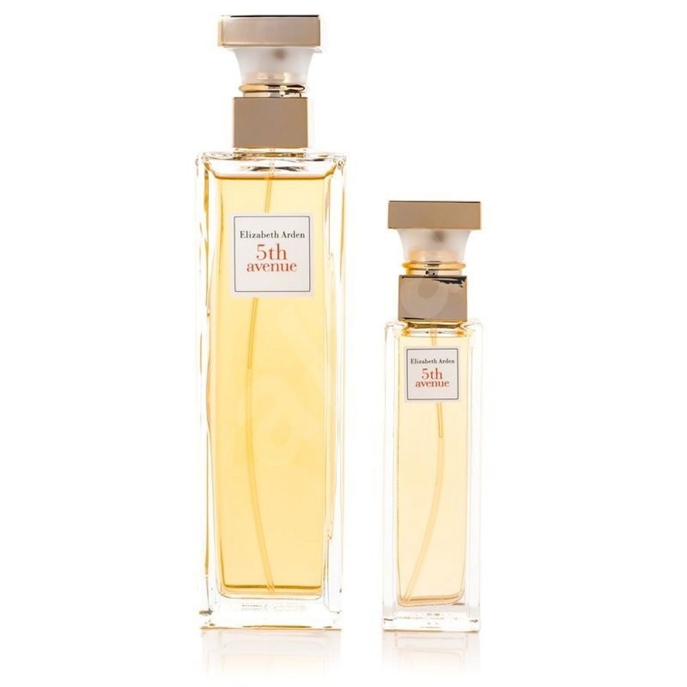Elizabeth Arden 5th Avenue EDP Gift Set