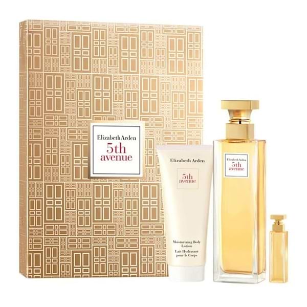 Elizabeth Arden 5th Avenue EDP